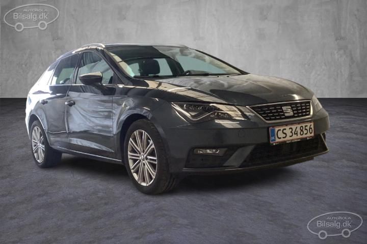 Seat Len st (2020)