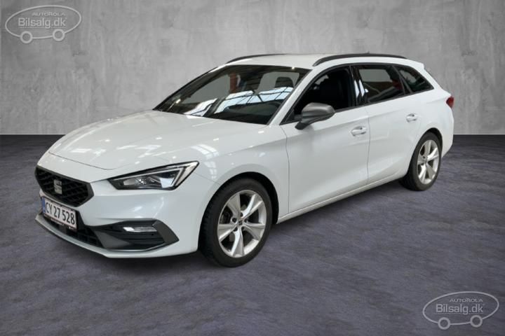 Seat Len st (2021)