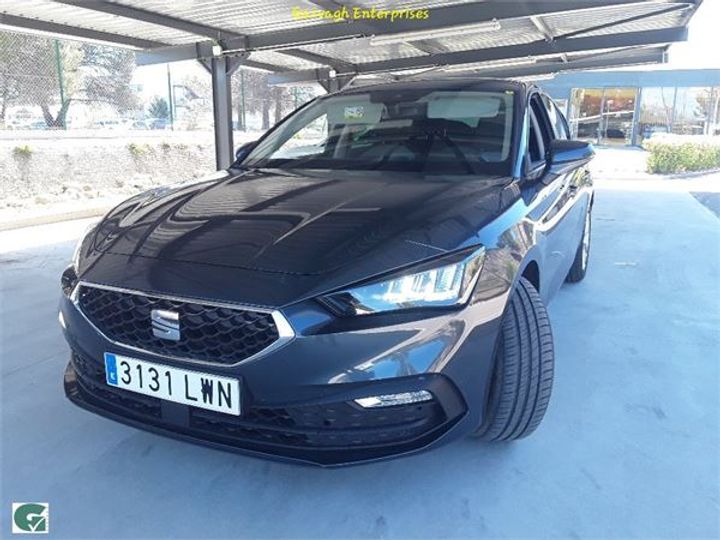 Seat Leon (2022)