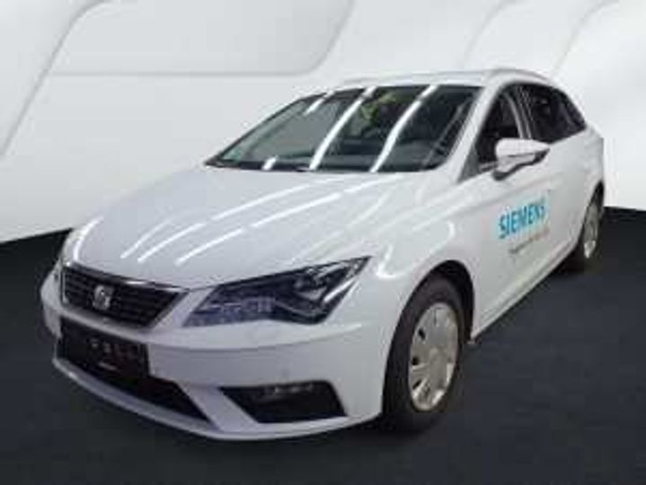 Seat Leon (2019)
