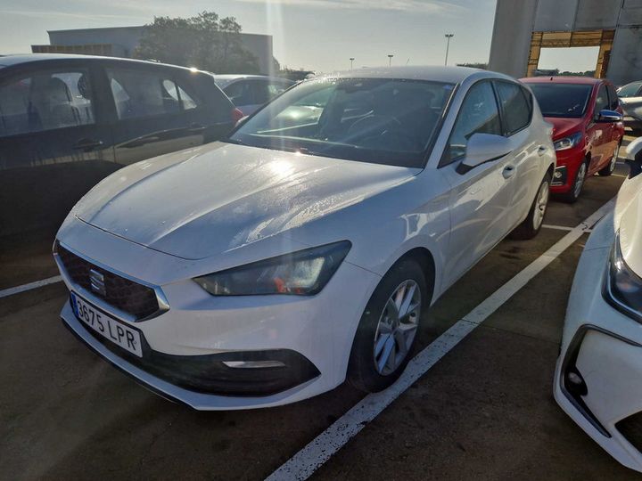 Seat Leon (2021)