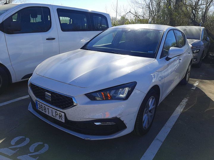 Seat Leon (2021)