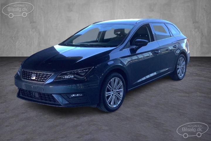 Seat Len st (2020)