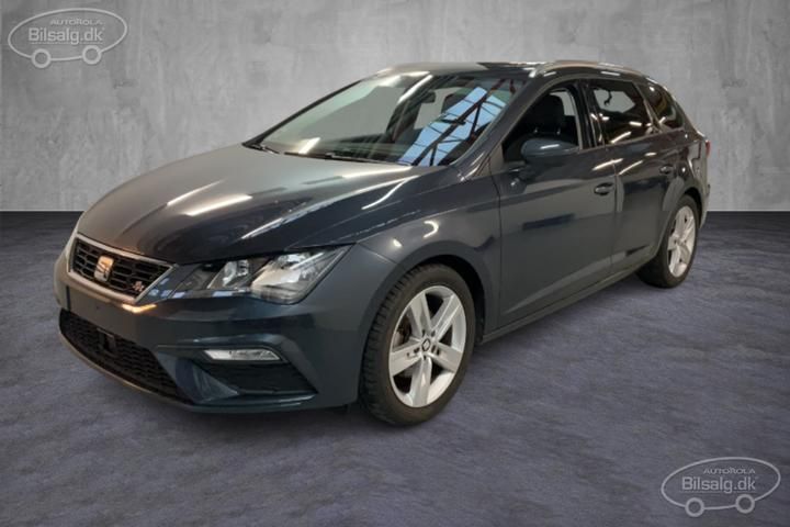 Seat Len st (2020)