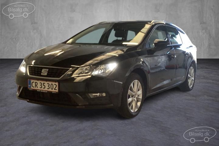 Seat Len st (2020)