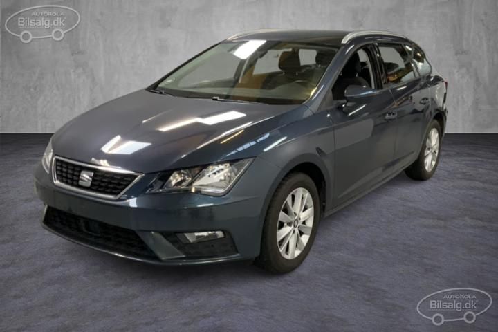Seat Len st (2020)