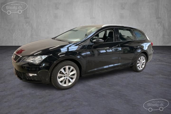 Seat Len st (2020)