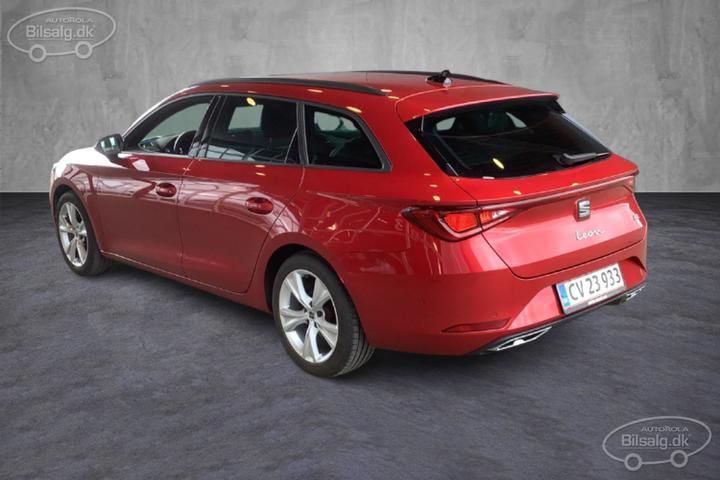 Seat Len st (2020)
