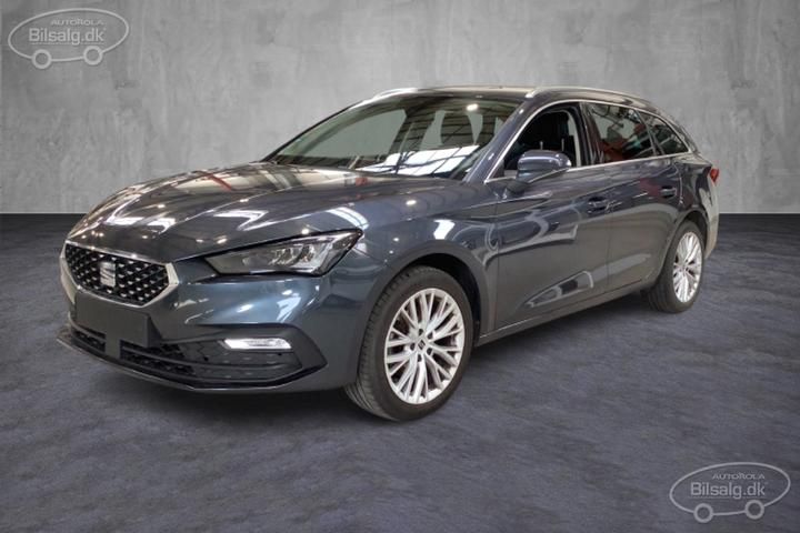 Seat Len st (2021)