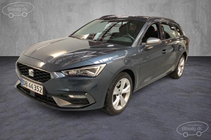 Seat Len st (2021)