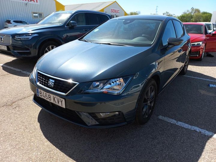 Seat Leon (2019)