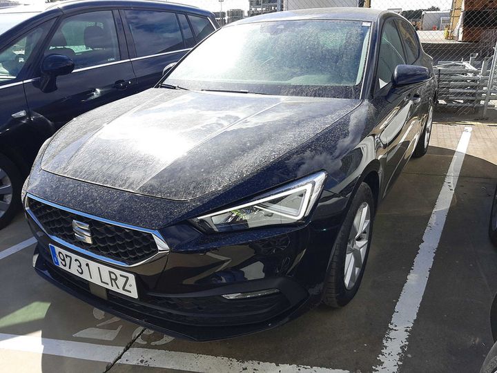 Seat Leon (2021)