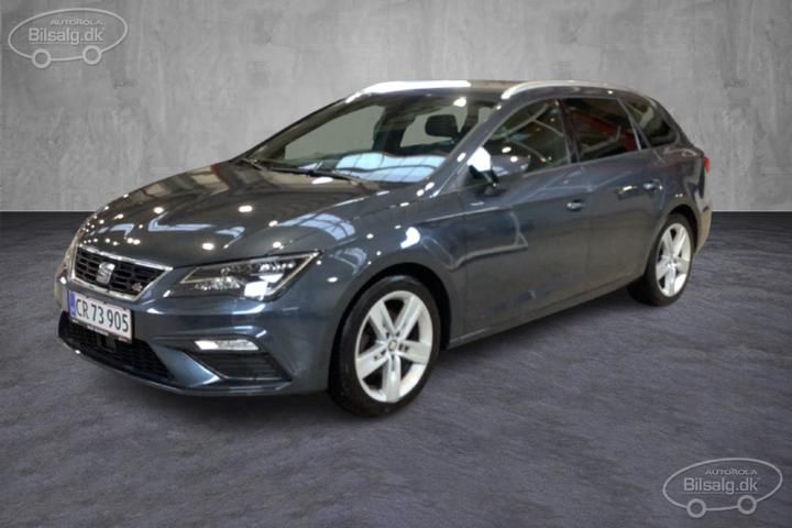 Seat Len st (2020)