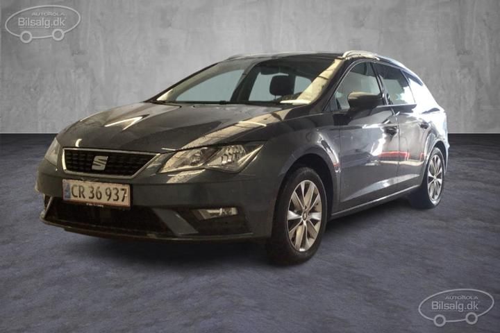 Seat Len st (2020)