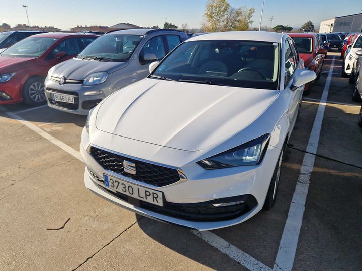 Seat Leon (2021)