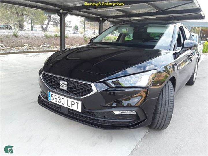 Seat Leon (2021)