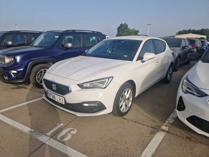 Seat Leon (2021)