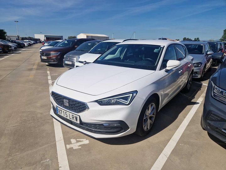 Seat Leon (2021)