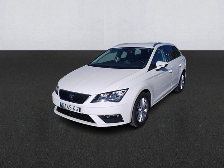Seat Leon (2018)
