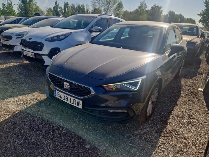 Seat Leon (2021)