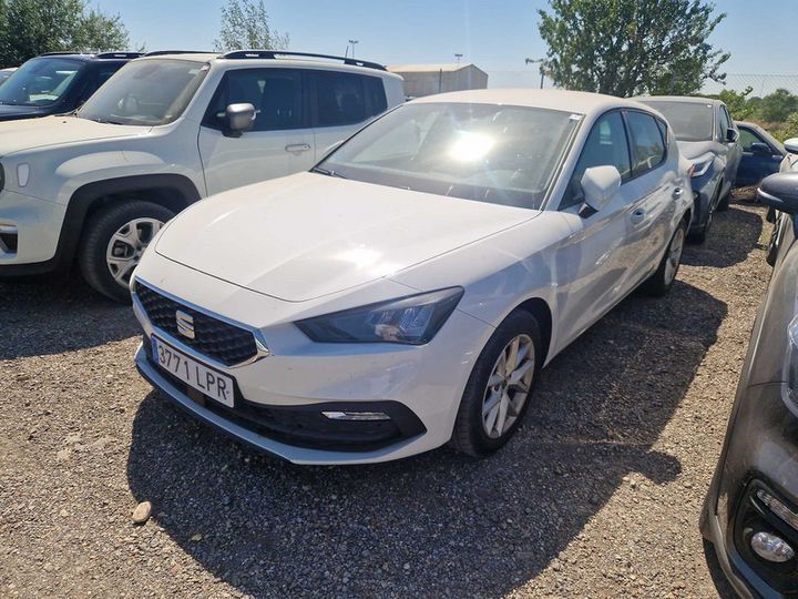 Seat Leon (2021)