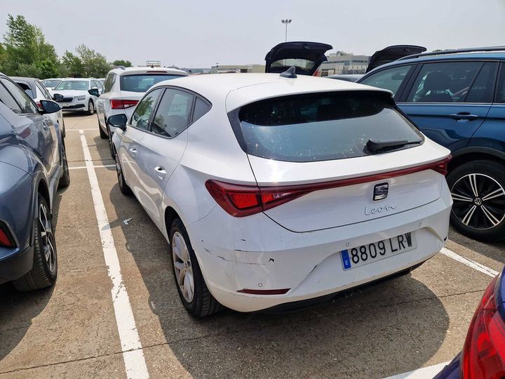 Seat Leon (2021)