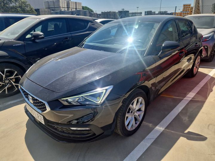 Seat Leon (2021)