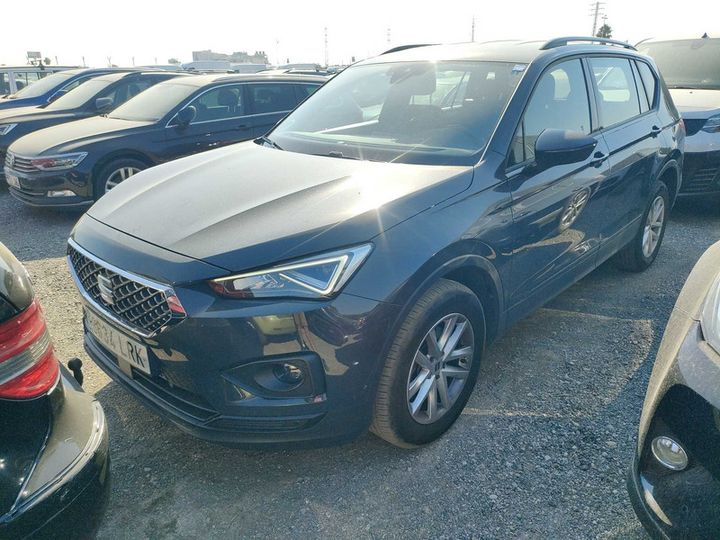 Seat Tarraco (2021)