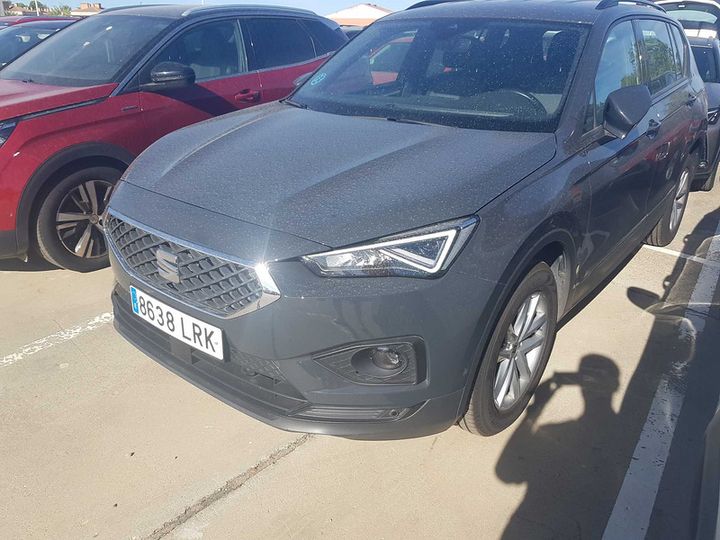 Seat Tarraco (2021)