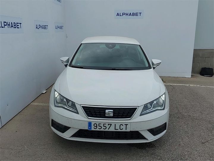Seat Leon (2019)