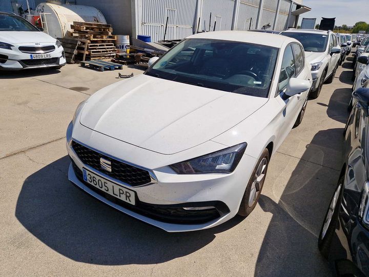 Seat Leon (2021)