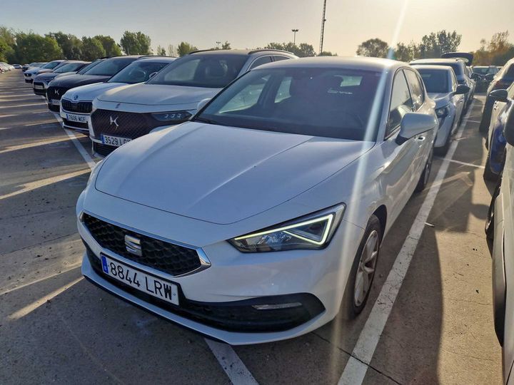 Seat Leon (2021)