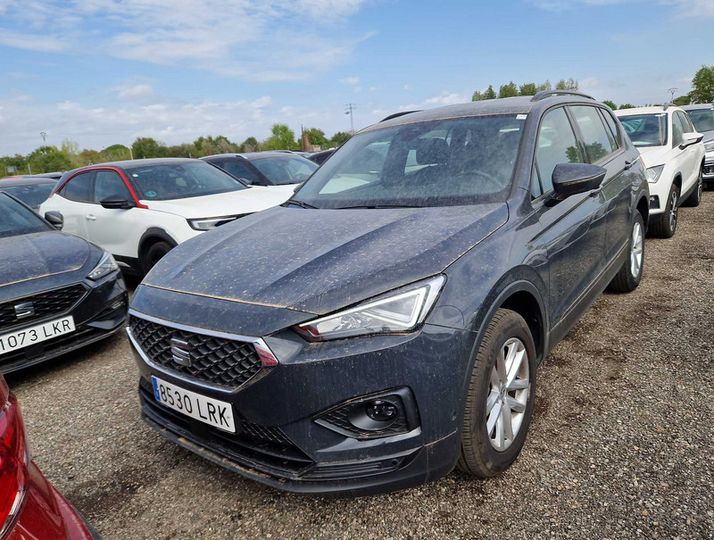 Seat Tarraco (2021)