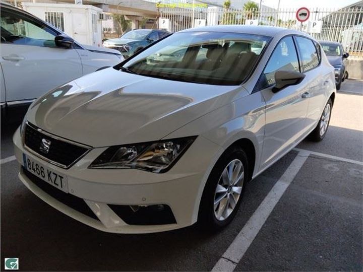 Seat Leon (2019)