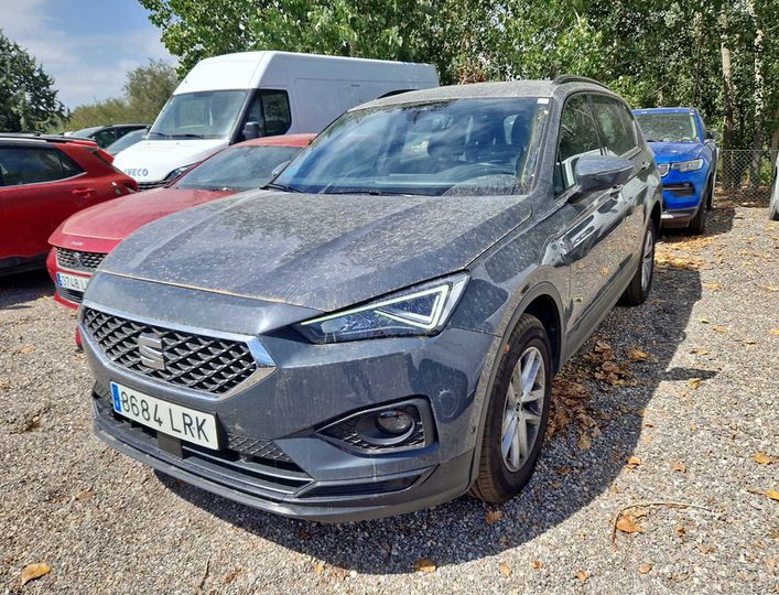 Seat Tarraco (2021)