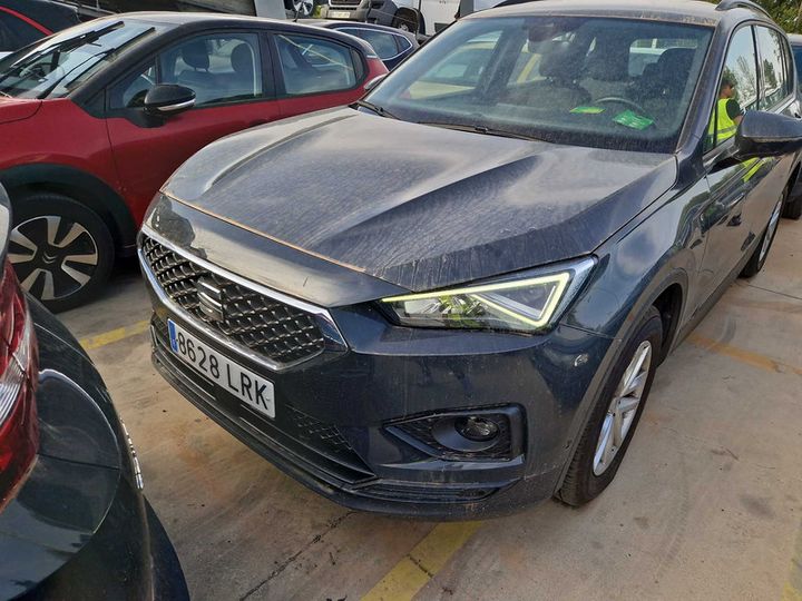 Seat Tarraco (2021)