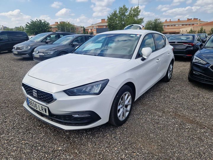 Seat Leon (2021)