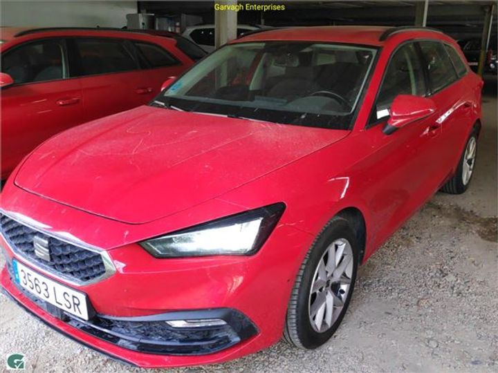 Seat Nuevo (2021)