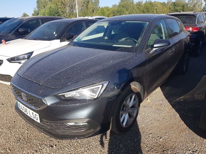 Seat Leon (2021)