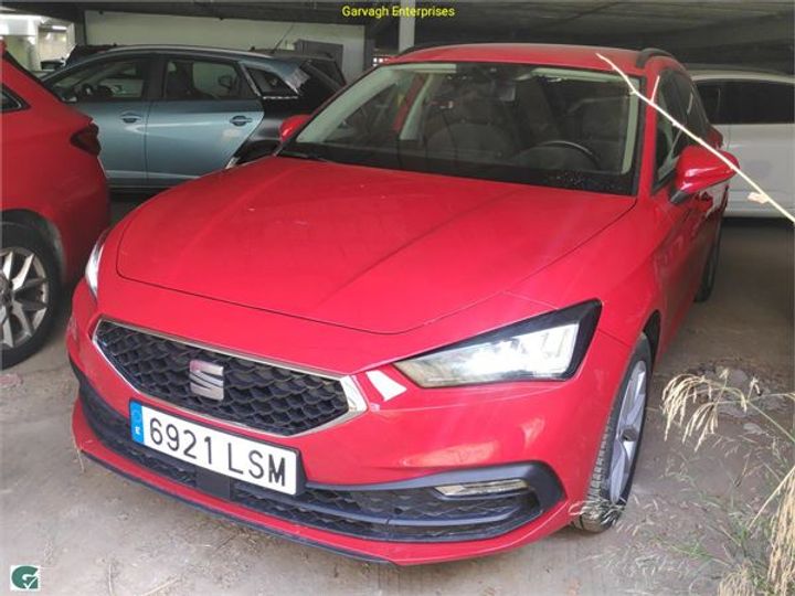Seat Nuevo (2021)