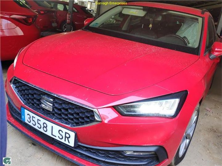Seat Nuevo (2021)