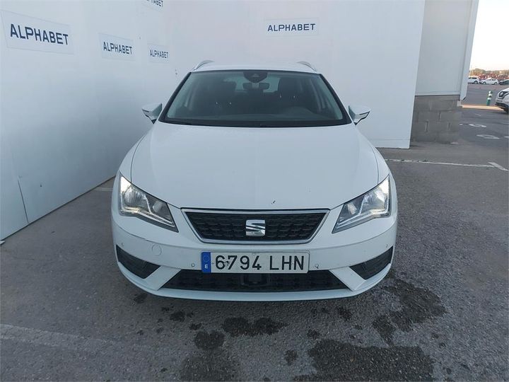 Seat Leon (2020)