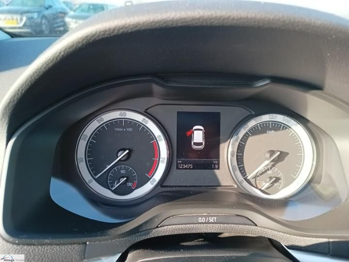 Skoda Karoq (2018)