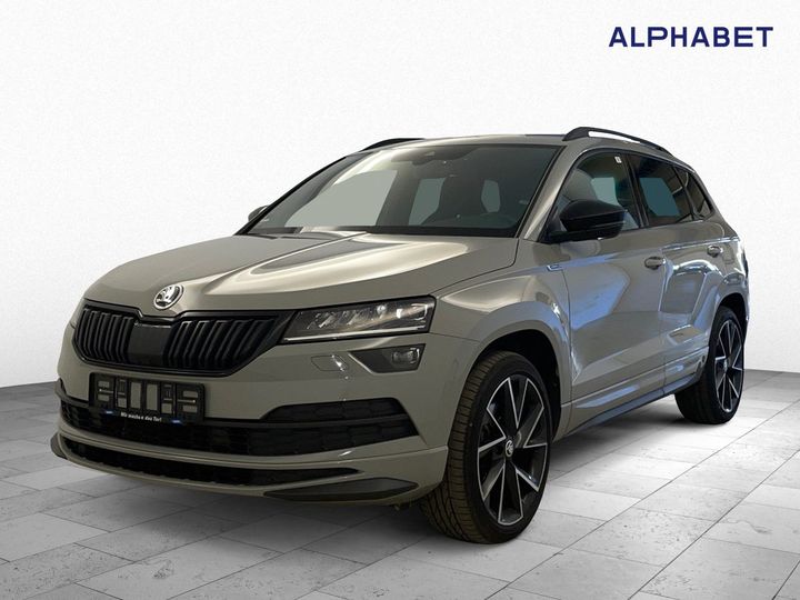 Skoda Karoq (2020)