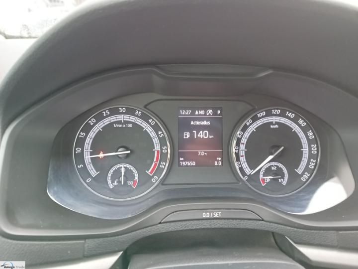 Skoda Karoq (2018)
