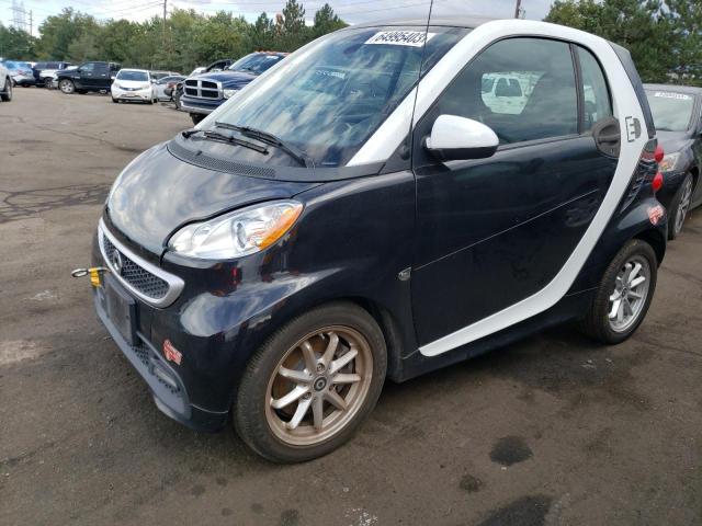 Smart Car (2015)