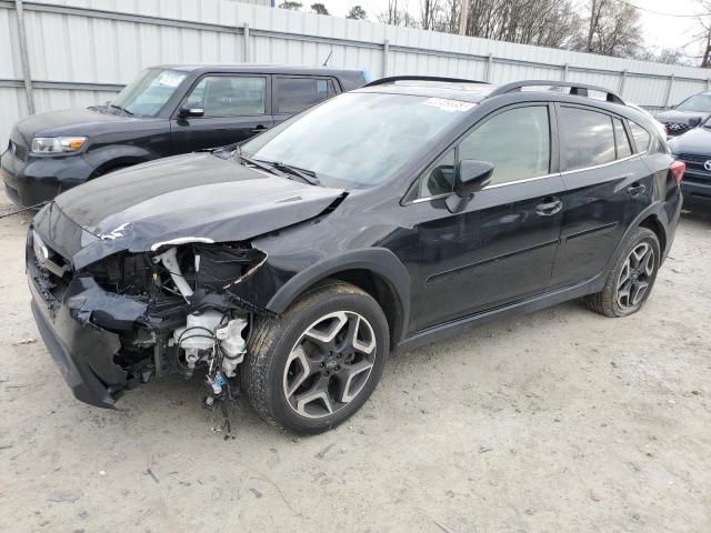 Subaru Crosstrek (2020)