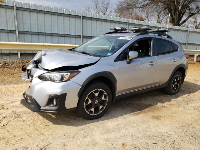 Subaru Crosstrek (2018)