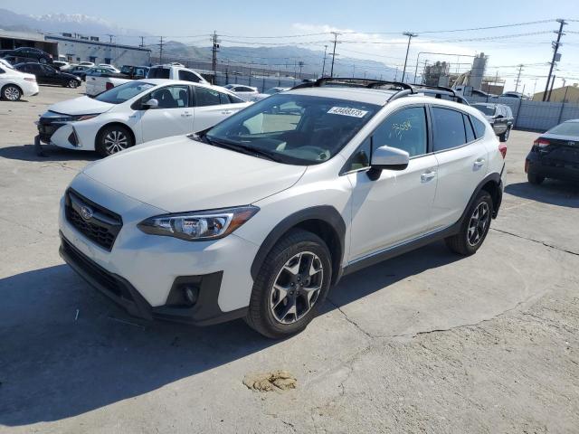 Subaru Crosstrek (2019)