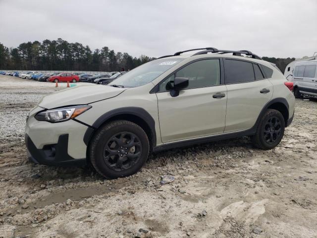 Subaru Crosstrek (2023)
